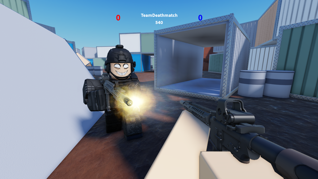 Video 32 Game File FPS 2025-2026