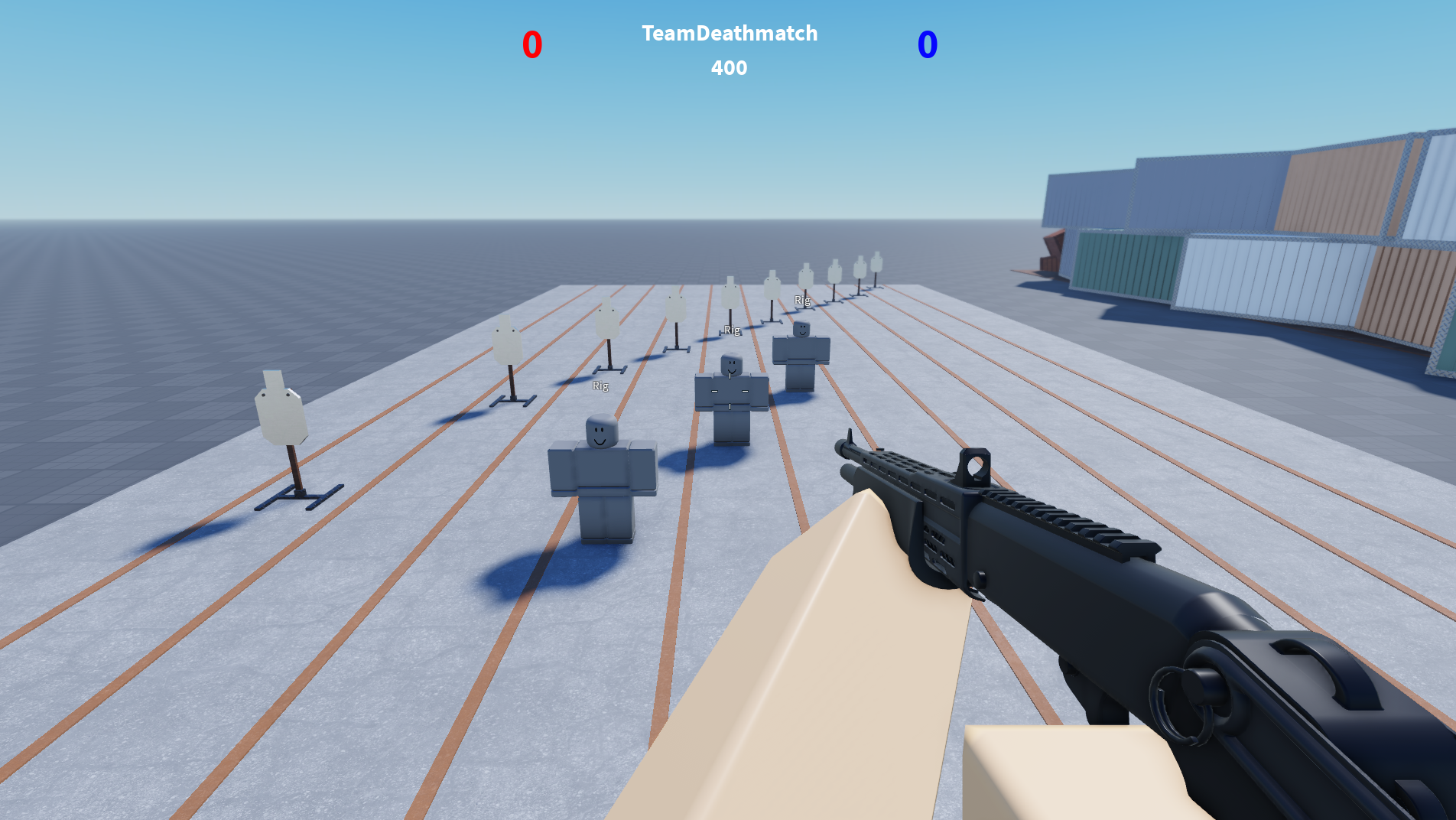 Video 32 Game File FPS 2025-2026