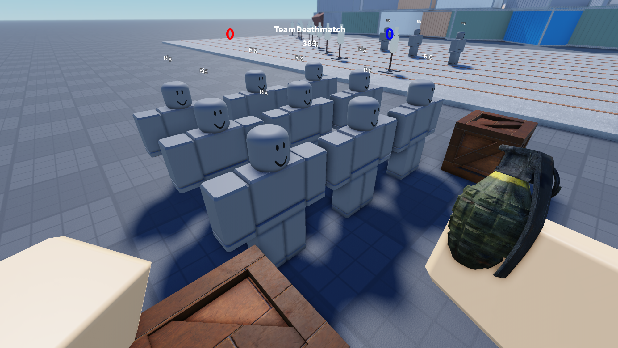 Video 32 Game File FPS 2025-2026