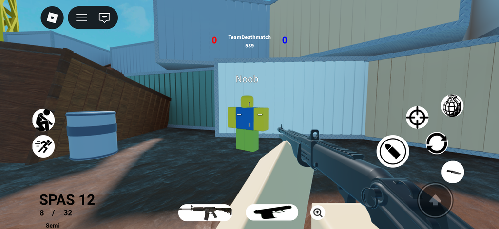 Video 32 Game File FPS 2025-2026