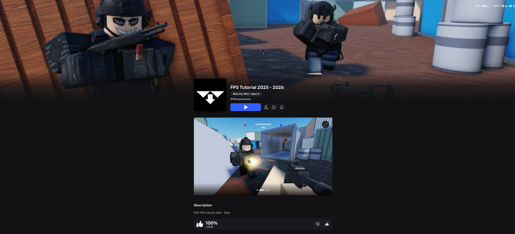 Video 32 Game File FPS 2025-2026