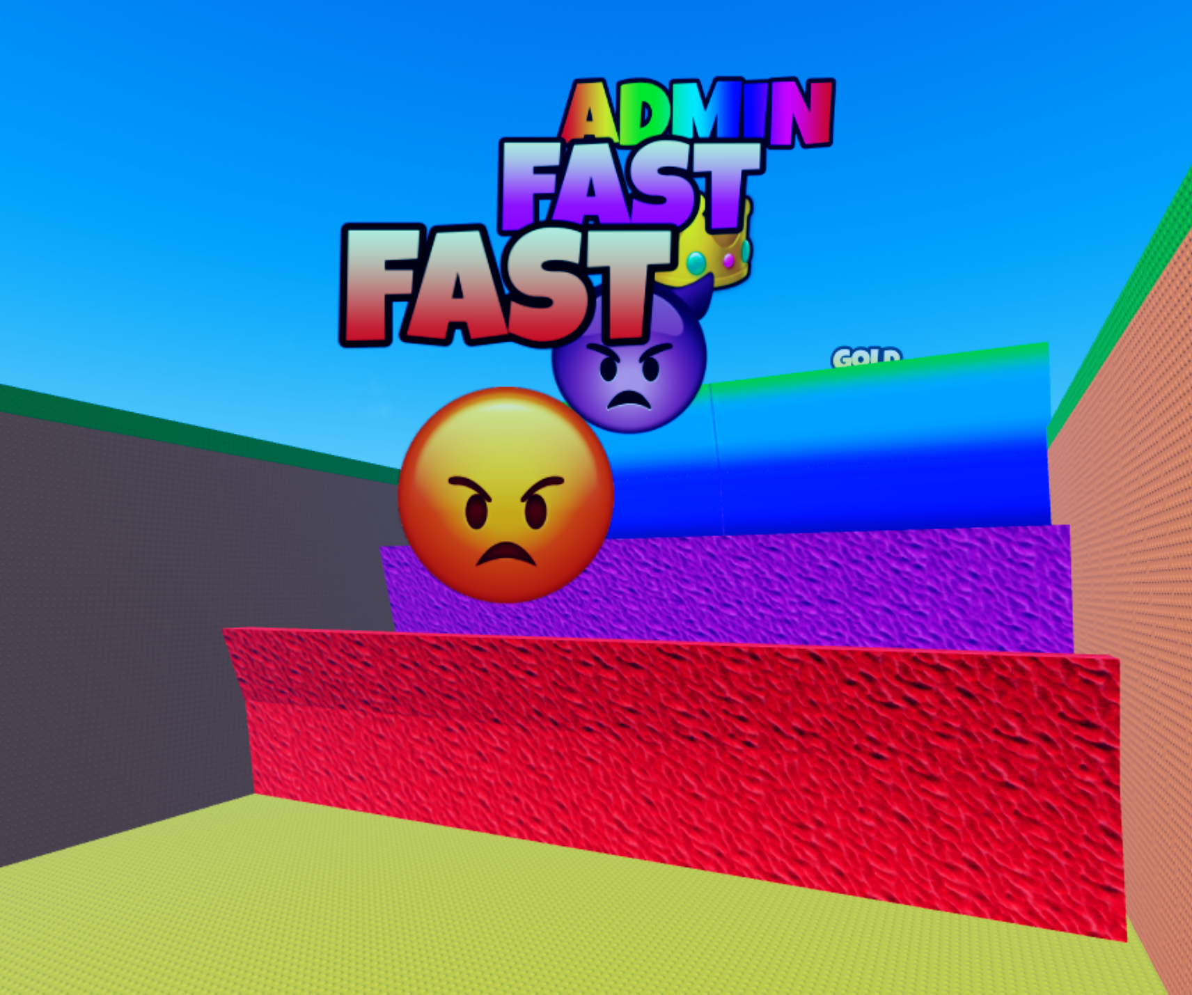 NTD Brainrot Tsunami Map