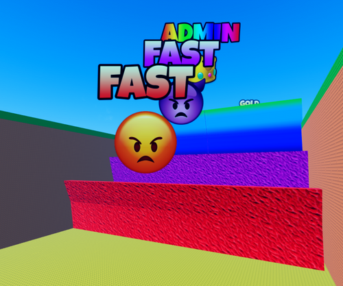 NTD Brainrot Tsunami Map