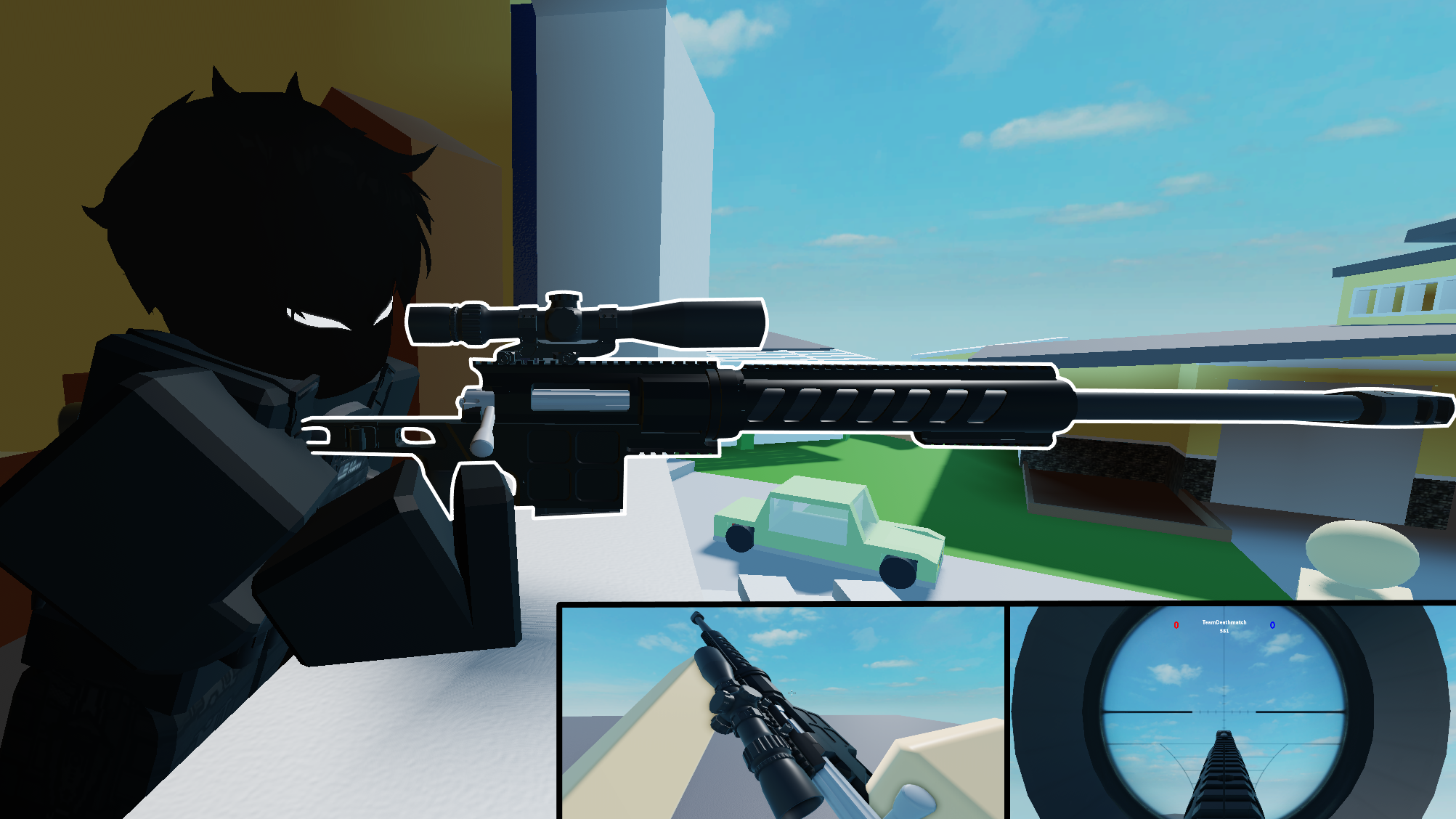 Video 32 Game File FPS 2025-2026